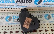 Motoras grila aeroterma bord Renault Laguna 2, 2.0dci, 52485222