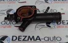 Distribuitor apa 03L121131F, Vw Touran (1T3) 1.6tdi, CAYB