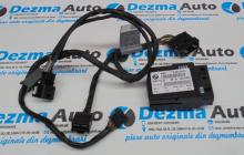 Modul incalzire scaun stanga fata, 692643501, Bmw X1 (E84) (id:155514)