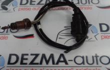 Sonda temperatura gaze 03L906088BD, Skoda Fabia 2, 1.6tdi, CAYA