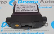 Modul control central 1K0907530K, Skoda Octavia 2 Combi (1Z5) 2.0tdi (id:187775)