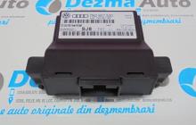 Modul control central 7N0907530C, Skoda Superb combi (3T5) 2.0tdi (id:210772)