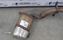 Catalizator 5N0131765A, Vw Golf 6, 1.6tdi, CAYC