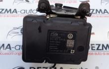 Unitate abs 1K0614517DE, 1K0907379BJ, Vw Beetle 1.6tdi, CAYC