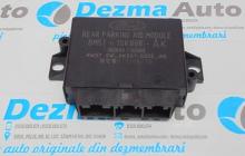 Modul senzor parcare BM5T-15K866-AK, Ford Focus 3 (id:176432)