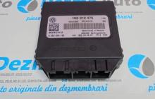 Modul senzor parcare 1K0919475, Volkswagen Touran (1T1, 1T2) 2003-2010 (id:154223)