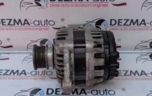 Alternator, cod GM13502583, Opel Insignia Sports Tourer, 2.0cdti (pr:110747)