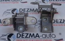 Set balamale stanga fata, Opel Insignia Sports Tourer