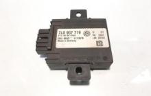 Calculator senzor alarma, cod 7L0907719, Vw Touareg (7LA, 7L6) (id:130686)