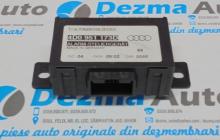 Modul control alarma 4G0951173D, Audi A6 (4B, C5) 1997-2005 (id:131408)