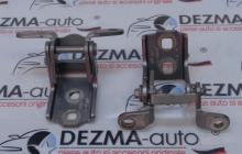 Set balamale stanga spate, Opel Insignia sedan