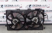 Grup electroventilatoare, GM13223018, Opel Insignia sedan, 2.0cdti