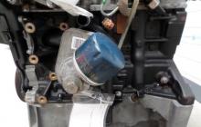 Suport filtru ulei Renault Kangoo, 1.5dci