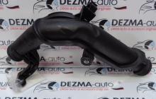 Tub intercooler cu senzor 1K0145770AE, Seat Altea 1.6tdi, CAYC