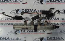 Rampa injectoare, GM55566047, 0445214199 Opel Astra J, 2.0cdti, A20DTH