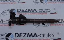 Injector,cod 0445110327, Opel Astra J, 2.0cdti, A20DTH