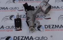 Calculator motor, GM55576906, 0281017105, Opel Astra J, 2.0cdti, A20DTH