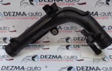 Tub intercooler cu senzor 1K0145770AE, Seat Ibiza 5, 1.6tdi, CAYC