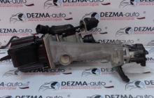 Egr cu racitor gaze, GM55566052, Opel Zafira (P12), 2.0cdti, A20DTH