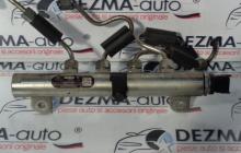 Rampa injectoare, GM55566047, 0445214199 Opel Insignia, 2.0cdti, A20DTJ