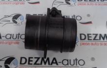 Debitmetru aer, 074906461B, 0281002461, Vw Caddy 3, 2.0tdi, BMM