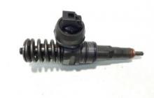 Injector cod 03G130073G,BPT, 0414720404, Audi A4 (8EC, B7) 2.0tdi (id:172572)