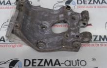 Suport compresor clima 9646719580, Citroen Berlingo (MF) 1.6hdi, 9HW