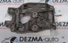 Suport compresor clima 9646719580, Citroen Berlingo (MF) 1.6hdi, 9HW