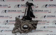 Pompa ulei 9656484580, Citroen Berlingo (MF) 1.6hdi, 9HW