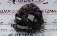 Alternator cod 03C903023D, Vw Golf 4 Variant 1.6fsi, BAG