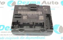 Modul usa stanga fata, 8X0959793H, Skoda Superb (3T4) (id:218426)