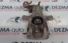 Etrier dreapta spate, Renault Megane 3 sedan, 1.5dci