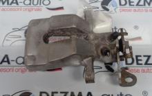 Etrier dreapta spate, Renault Megane 3 sedan, 1.5dci