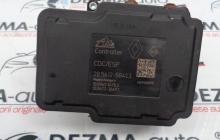 Unitate abs, 476605296R, Renault Megane 3 sedan, 1.5dci