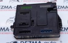 Modul confort, 284B18225R, Renault Megane 3 sedan, 1.5dci