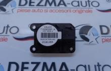 Motoras aeroterma bord, T1026036F, Renault Megane 3 sedan, 1.5dci