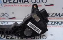 Senzor pedala acceleratie, 180100009R, Renault Megane 3 sedan, 1.5dci