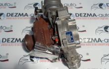 Turbosuflanta, 821162190, Renault Megane 3 sedan, 1.5dci