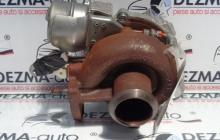 Turbosuflanta, 821162190, Renault Megane 3 sedan, 1.5dci