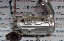 Catalizator, 208A00506R, Renault Megane 3 sedan, 1.5dci