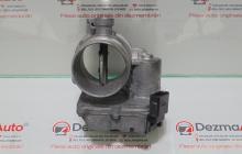 Clapeta acceleratie D7V2Q-9E926-AB, Ford Focus 2 (DA) 1.6tdci (id:290764)