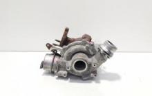 Turbosuflanta, 821162190, Renault Megane 3 hatchback (BZ), 1.5dci