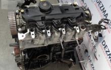 Motor, K9KA636, Renault Megane 3 hatchback (BZ), 1.5dci