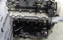 Motor, K9KA636, Renault Megane 3 hatchback (BZ), 1.5dci