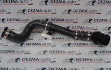 Tub intercooler cu furtun, 144604607R, Renault Megane 3 hatchback (BZ), 1.5dci