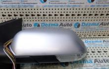 Oglinda electrica cu semnalizare stanga, Volkswagen Polo (9N) 1.4tdi (ID:142337)