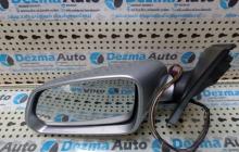 Oglinda electrica cu semnalizare stanga, Volkswagen Polo (9N) 1.4tdi (ID:142337)