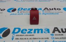 Buton avarie 1Z09553235A, Skoda Octavia 2 (1Z3) 2004-2013 (id:161720)