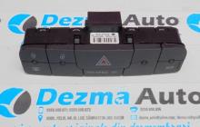 Buton avarie 6J0927137B, Seat Ibiza 5 (6J5) (id:169818)