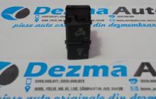 Buton alarma 8E2962109 Audi A4 (8EC, B7) (id:204725)